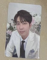 圓佑迷10新郎盤隨機卡1