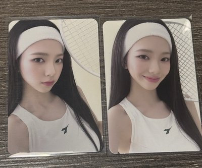 24年曆 隨機卡包後續 🎾柚