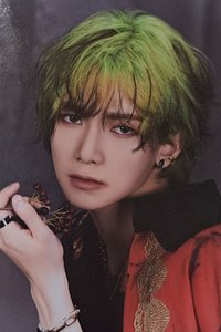 Will 專輯卡 Diary ver. Z