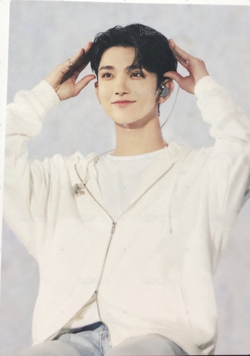 FOLLOWFELLOW 隨機卡 日本展會 正面