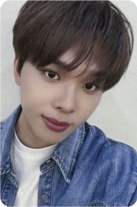 迷二 ms 11.0中簽 抽選卡 牛仔ver.