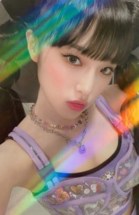 迷二 專輯卡 閃卡 Smart ver.