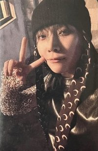 NOW 打歌卡 War Cry 打歌卡