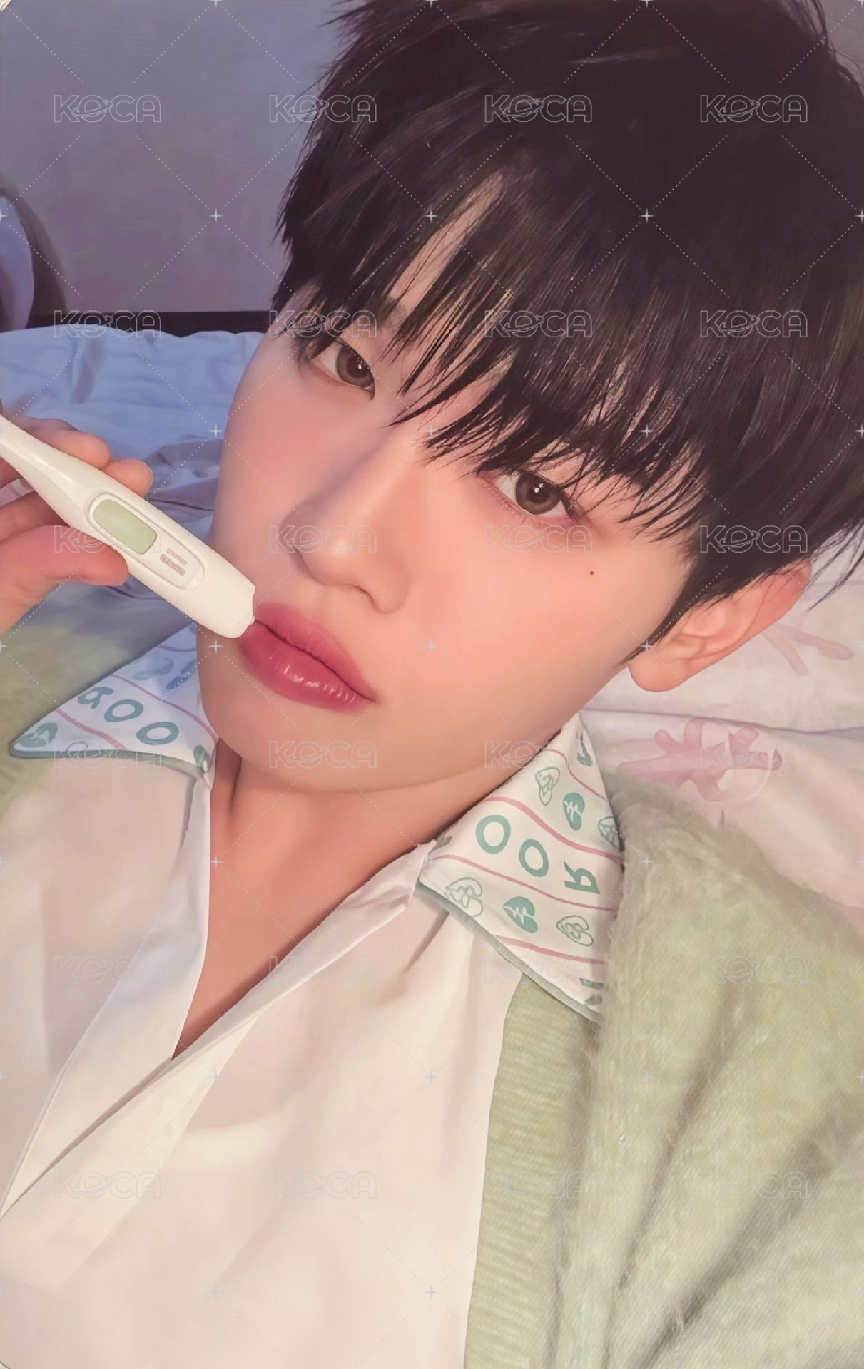 迷五 專輯卡 DIGIPACK ver. 正面