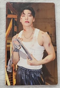 ⛰️戰損拳擊手傘(愛死這張)