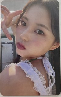 LAPB 隨機卡 回眸圭