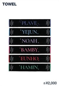 25亞巡 毛巾 日本場周邊