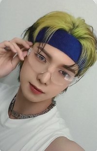 Outlaw MINIRECORD 3.0 幸運卡 Summer ver. 水炸彈