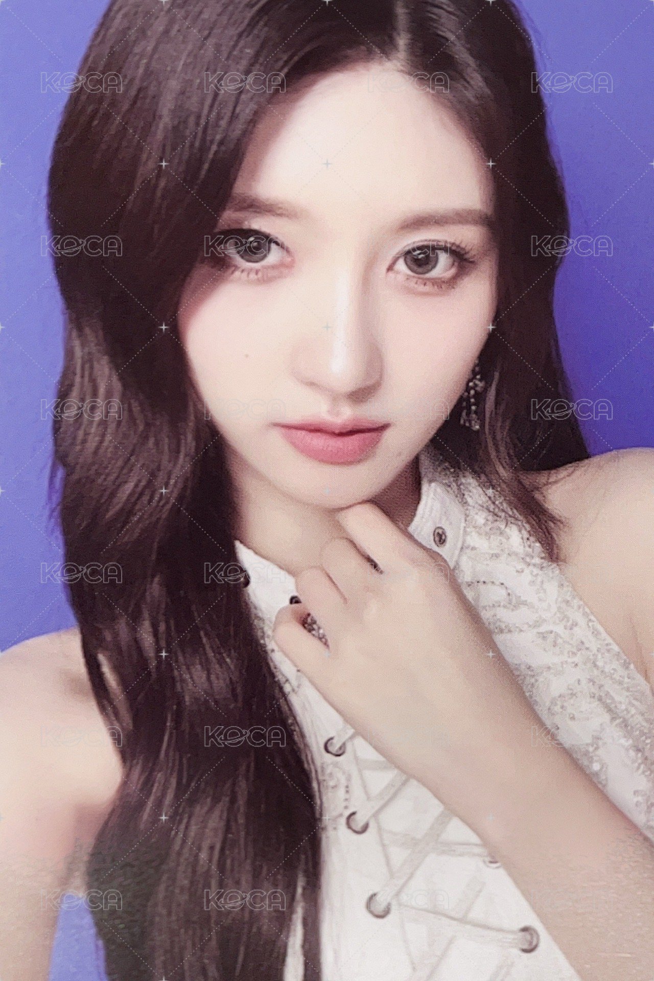 SHOW WHAT I HAVE 演唱會 DVD / CD 卡 世巡DVD固配卡秋 正面