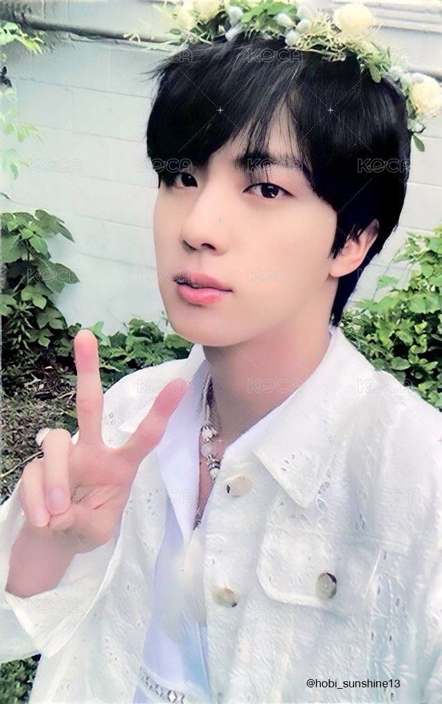 Butter pst 幸運卡  正面