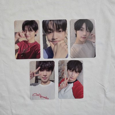 Love Language 未拆專輯