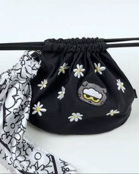 ZO&FRIENDS 束口袋 三萬元滿額禮