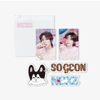 情人節周邊 貼紙 套組