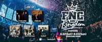 2025 FNC BAND KINGDOM IN KAOHSIUNG