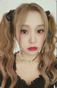 2021萬聖節線上演唱會 mmt 周邊卡 