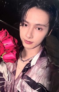 MINI12 yzy 簽售卡 ｜一直娛上海線下簽售