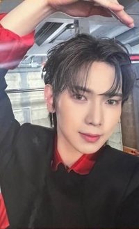 Not Okay 專輯卡 初回盤B