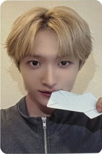 迷二 ms 12.0中簽 抽選卡 便條ver.