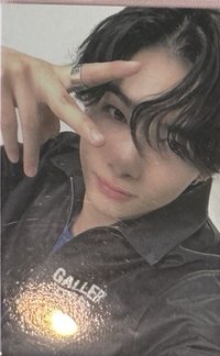 MANIFESTO世巡 周邊卡 外套卡力