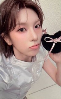 正規一 專輯卡 普版 Valentine ver.