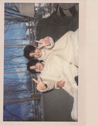 TWS:42 Selection Pack 周邊卡 15雙人卡