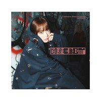 DIFFERENT 專輯 單封ver.