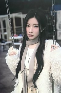 25世巡 wvs 明信片 Love In My Heart