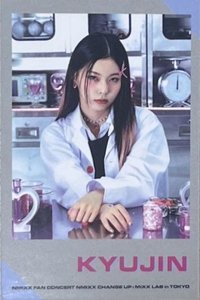 MIXX LAB 隨機卡 日本場