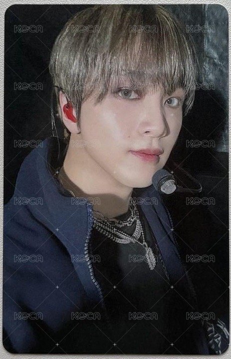 隨機卡 beyond live 禮品卡 正面