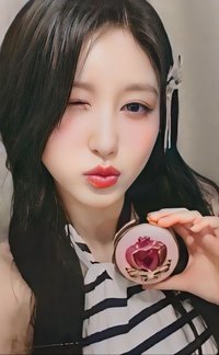 IVE SWITCH sw 幸運卡 4.0