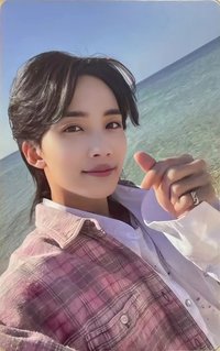 MINI10 m2u 幸運卡 