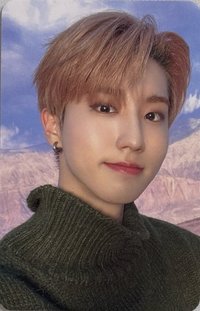 DICON D'FESTA 雜誌卡 