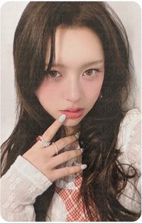 Day & Night 專輯卡 Day ver