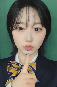 BREAK am 3.0 幸運卡 校服