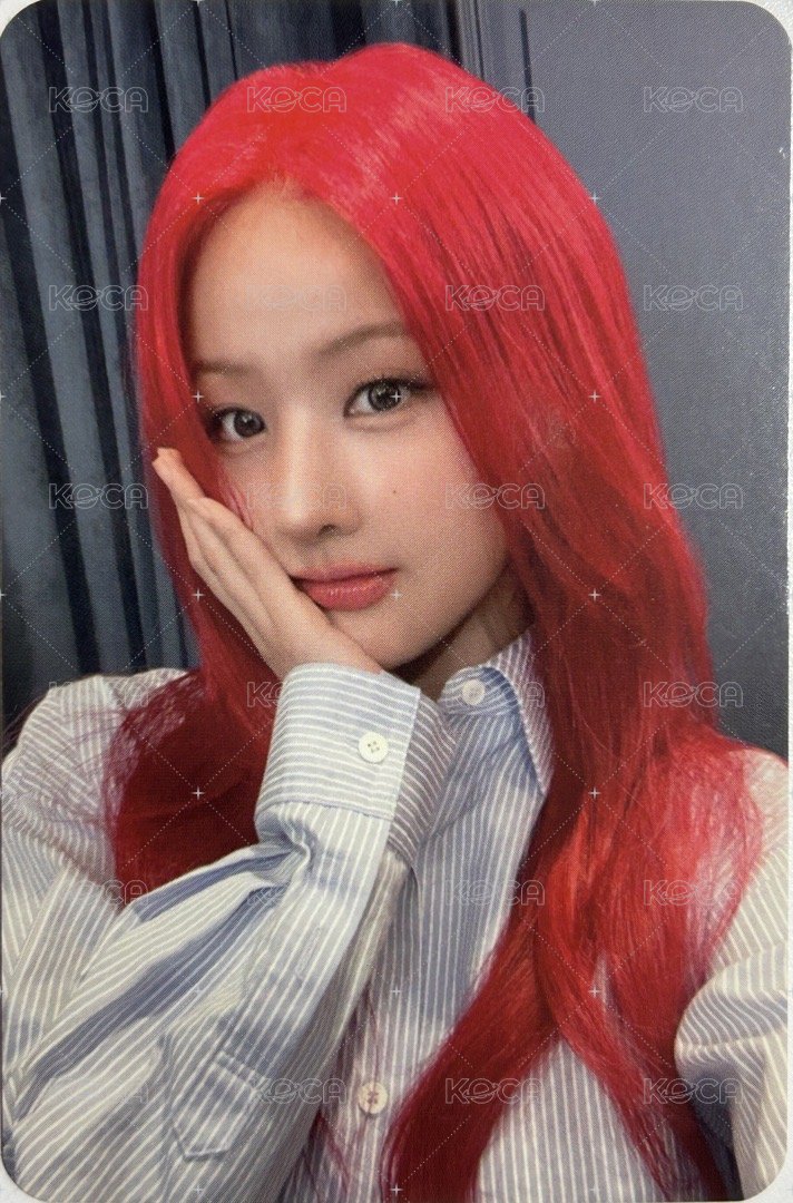 2024 Season’s Greetings  年曆卡  正面