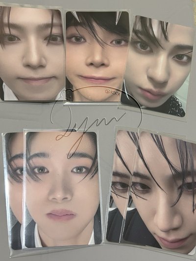 &TEAM 月狼寶寶卡