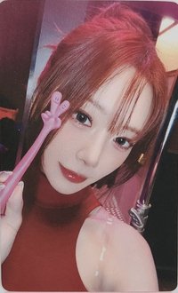 Playlist #You Are You ju 1.0 簽售卡 猜拳 ver.