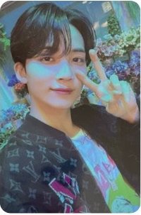 正四後續 wvs 電子專 特典卡 