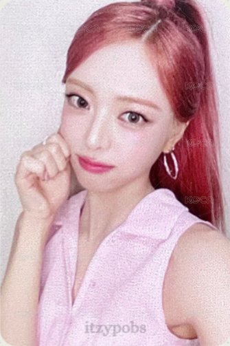 GWBG QQ音樂 四星 星光卡  正面