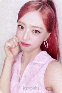 GWBG QQ音樂 四星 星光卡 