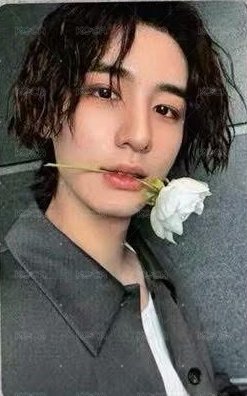 The Action wvs 特典卡  正面