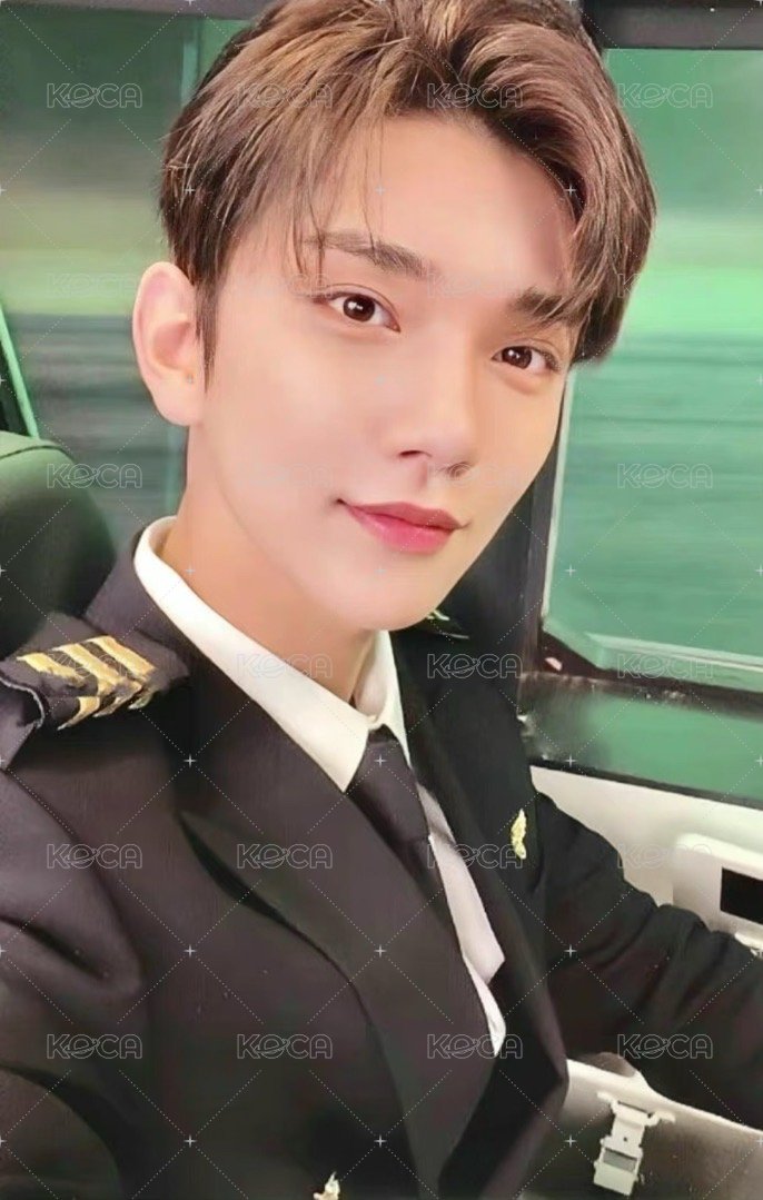 5期會員禮 會員禮卡 會員禮｜五期 正面