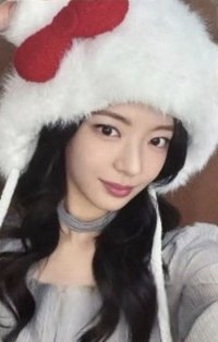 TNVS ms 1.0 幸運卡 蝴蝶結貓貓