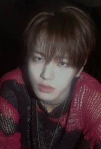 Snowy Summer 專輯卡 ID Card版