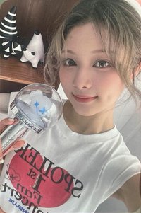 2025 1ST FAN CON 周邊卡 手燈卡