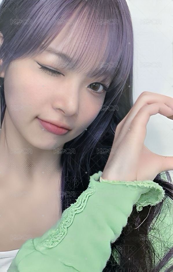 EASY sw 幸運卡 2.0 正面