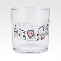 一番賞混音 玻璃杯 E賞 音符