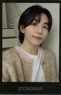 24’克拉島 周邊卡 拍立得卡
