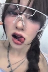 Day & Night KPOP PLANET 5.0 簽售卡 護目鏡