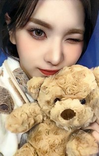 BREAK ms 線下2.0 簽售卡 睡衣